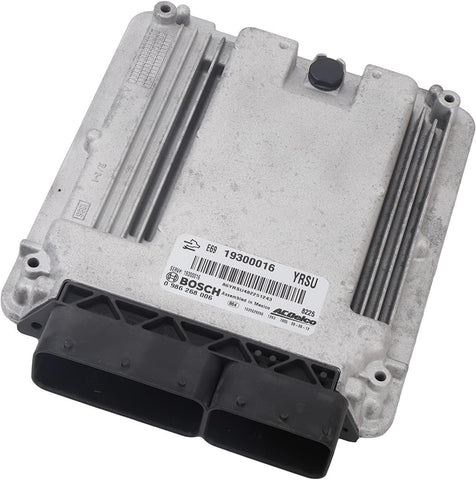 19300016 GM Original Equipment Engine Control Module, (Renewed)