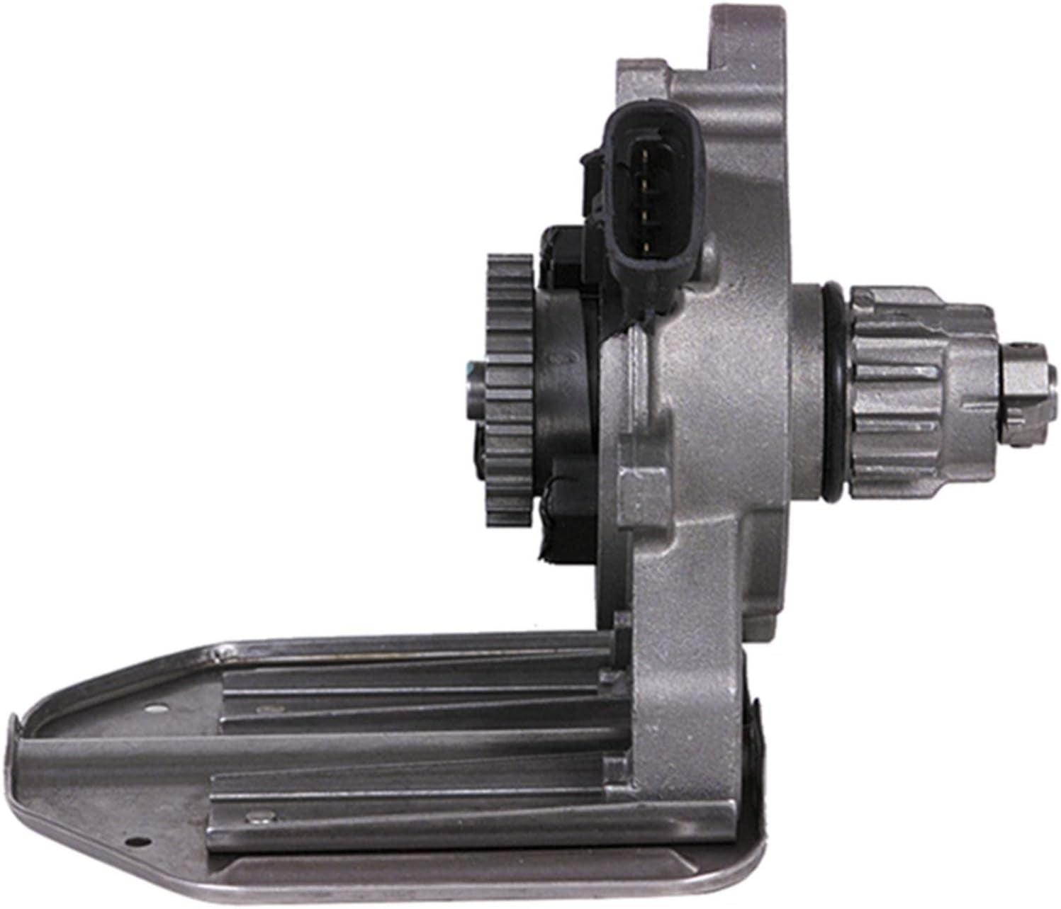 Cardone 31-74440 Remanufactured HEI Electronic Distributor and Module (Renewed)