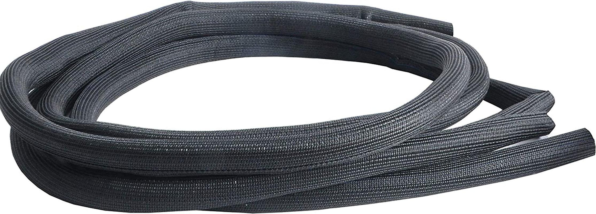 Design Engineering 010652 Easy Loom - Split Wire Sleeve, 3/8