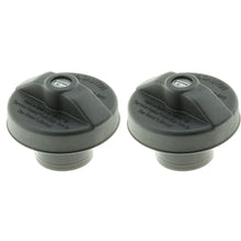 Motorad MGC902SK Locking Fuel Cap Set