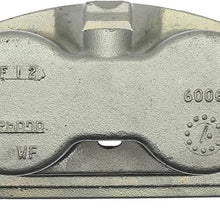 Gold 18R12464C Front Disc Brake Caliper Assembly with Ceramic Pads (Loaded Coated), Remanufactured