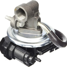 CX2102 Exhaust Gas Recirculation Valve