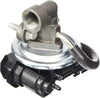 CX2102 Exhaust Gas Recirculation Valve