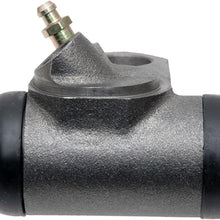 Professional 18E1020 Front Driver Side Drum Brake Wheel Cylinder