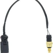 1TS1230: Engine Coolant Temperature Sensor