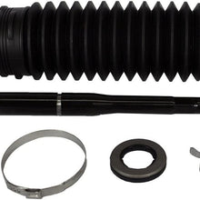 Motorcraft MEF267 Kit-Tie Rod, 1 Pack