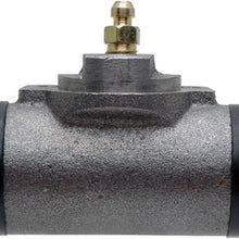 Professional 18E1223 Rear Drum Brake Wheel Cylinder