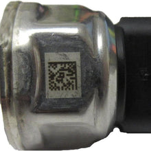 GM Original Equipment 12673824 Fuel Injection Fuel Rail Pressure Sensor