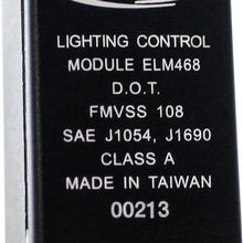 CEC Industries ELM468, 12.8V, 162W, 9-Terminal Lighting Module for Incandescent