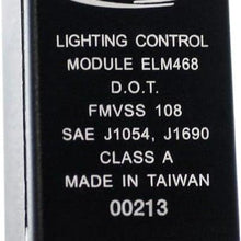CEC Industries ELM468, 12.8V, 162W, 9-Terminal Lighting Module for Incandescent
