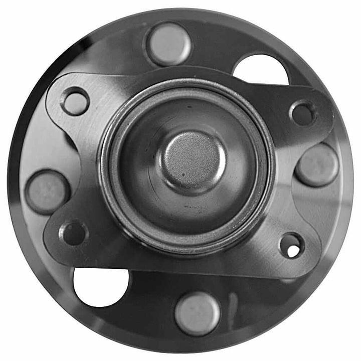 MOOG 373191 New Wheel Bearing and Hub Assembly Fits select: HYUNDAI,KIA