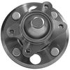 MOOG 373191 New Wheel Bearing and Hub Assembly Fits select: HYUNDAI,KIA
