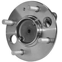MOOG 373191 New Wheel Bearing and Hub Assembly Fits select: HYUNDAI,KIA