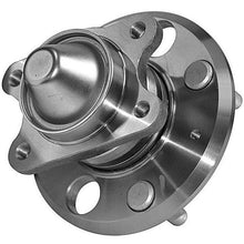 MOOG 373191 New Wheel Bearing and Hub Assembly Fits select: HYUNDAI,KIA
