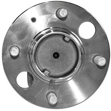 MOOG 373191 New Wheel Bearing and Hub Assembly Fits select: HYUNDAI,KIA