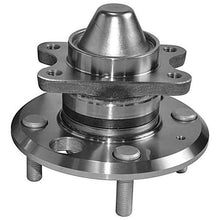MOOG 373191 New Wheel Bearing and Hub Assembly Fits select: HYUNDAI,KIA