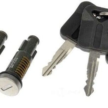 Ignition Lock Cylinder Dorman 924-5008