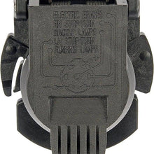Dorman 924-307 Trailer Hitch Electrical Connector Plug