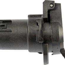 Dorman 924-307 Trailer Hitch Electrical Connector Plug