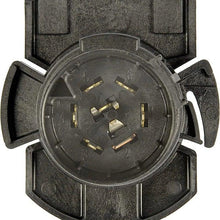 Dorman 924-307 Trailer Hitch Electrical Connector Plug