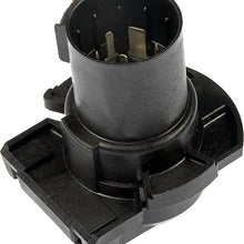 Dorman 924-307 Trailer Hitch Electrical Connector Plug
