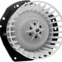GM 74HBGR HVAC Blower Motor Fits select: 1988 CHEVROLET GMT-400, 1980-1986 CHEVROLET C10