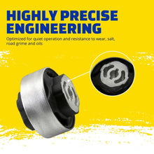 Moog K6409 Control Arm Bushing Kit
