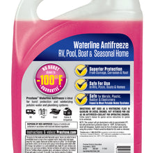 Prestone Af225, Rv Antifreeze