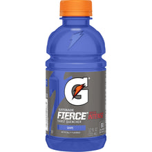 (18 Count) Gatorade Thirst Quencher Sports Drink, Variety Pack, 12 fl oz