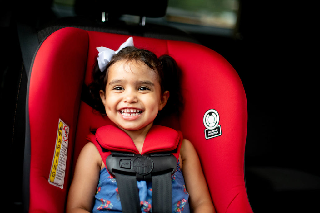 Cosco Scenera Deluxe Convertible Car Seat, Moon Mist PartLimit