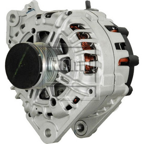 Alternator-Premium Remy 11118 Reman fits 10-13 Nissan Altima 2.5L-L4