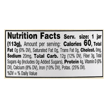 (10 Pack) Beech-Nut Stage 2, Sweet Peas Baby Food, 4 oz Jar