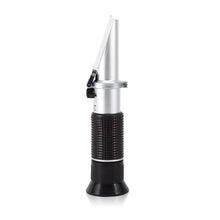 ATC Glycol Fluids Refractometer Auto Car Vehicle Fluids Antifreeze Battery Acid Engine Coolant Tester Tool