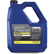 Polaris 2880513 - 1 Gal Anti-Freeze 50/50 Premix ACE Ranger RZR Sportsman