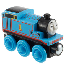 Thomas & Friends Wood Thomas Wooden Tank Engine Train Play Vehicle