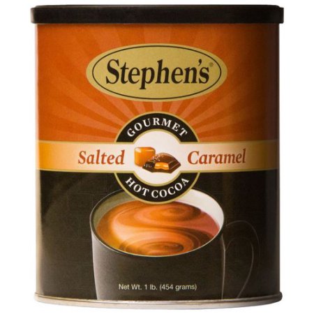 Gourmet Hot Cocoa