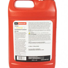 Motorcraft 50/50 Prediluted Yellow Antifreeze Coolant 1 Gallon VC13DLG