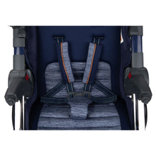 Monbebe Edge Travel System, Boho