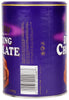 Cadbury Drinking Chocolate - 17oz. 500g