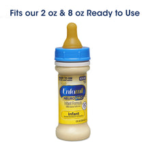 Enfamil Nipples, Standard-Flow Soft Bottle Nipples, 12 Pack, Latex-Free and BPA-Free
