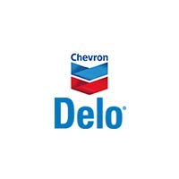 Chevron Delo Syn-Gear HD 75w90 Synthetic Gear Oil - 120 Pound Keg