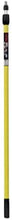 Mr. Longarm 2512 Three Section Fiber Glass and Aluminum Extension Pole