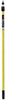 Mr. Longarm 2512 Three Section Fiber Glass and Aluminum Extension Pole