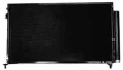 TYC - 3569 06-11 Hd Cvic Cpe Dx/Lx/Ex/Si W/ R/D 6Mm Cond (Pfc)