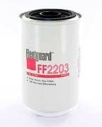 2 FLEETGUARD FF2203 (Rocky Mountain 2 Pack)