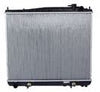 Radiator KoyoRad 214604W017 Infiniti QX4