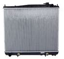 Radiator KoyoRad 214604W017 Infiniti QX4