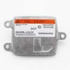 YYCOLTD OEM # 35 XT5-D1 Xenon D1S Headlight HID Ballast for Skoda Octavia
