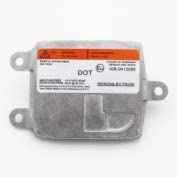 YYCOLTD OEM # 35 XT5-D1 Xenon D1S Headlight HID Ballast for Skoda Octavia