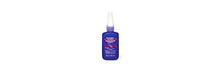 Devcon 27110 Red High-Strength Threadlocker, 10 mL, 0.34 fl. oz. Bottle